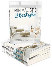 Buy Minimalistic Lifestyle Digital Download