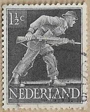 Buy Infantryman - 16637