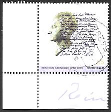 Buy German Used Scott #2238 Catalog Value $.85