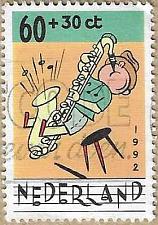 Buy Boy with saxophone - 16644