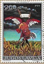 Buy Crucified Rooster - 16715