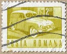 Buy Mail Truck- 16718