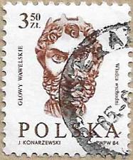 Buy Eastern Ruler - 16721