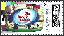 Buy German Used Scott #3424 Catalog Value $.95