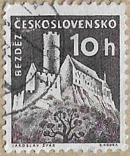 Buy Bezdez Castle - 16726