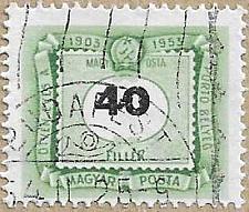 Buy Postage due - 16727