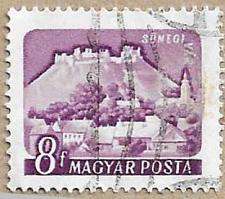Buy Sumeg Castle - 16729