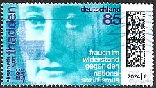 Buy German Used Scott #3428 Catalog Value $.95