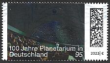 Buy German Used Scott #3369 Catalog Value $1.00