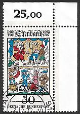 Buy German Used Scott #1264 Catalog Value $.30