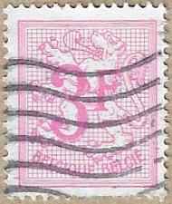 Buy Heraldic Lion - 16740