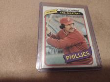 Buy 1980 Topps Mike Schmidt