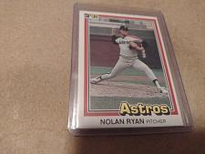 Buy 1981 Donruss Nolan Ryan