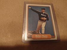 Buy 1982 Fleer Nolan Ryan