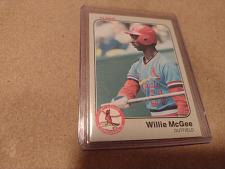 Buy 1983 Fleer 16 Card Lot