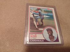 Buy 1983 Topps 19 Card Lot