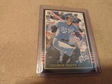 Buy 1985 Donruss 34 Card Lot