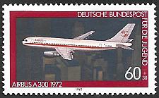 Buy German Berlin MNH #9NB166 Catalog Value $.80
