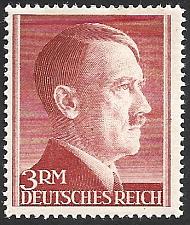 Buy German MNH Scott #526a Catalog Value $23.61