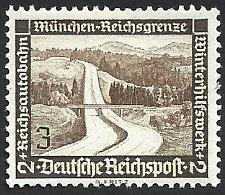 Buy German MNH Scott #B93 Catalog Value $1.28