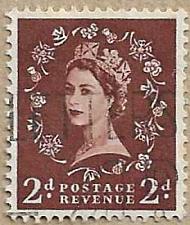 Buy Queen Elizabeth II - 16763