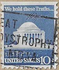 Buy Jefferson Memorial - 16786