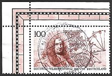 Buy German Used Scott #1933 Catalog Value $.70