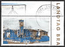 Buy German Used Scott #1997 Catalog Value $.75