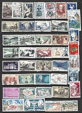 Buy France Large Mixed Lot All different