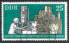 Buy Germany DDR Used Scott #1663 Catalog Value $.25