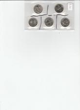 Buy 2000 P NEW HAMPSHIRE STATE QUARTER