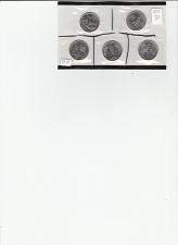 Buy 2000 D VIRGINIA STATE QUARTER