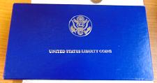 Buy 1986 - S " LIBERTY COINS " PROOF SETS - Complete with COA