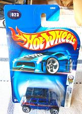 Buy 2004 Hot Wheels Vintage #023* Rockster* First Editions* Mint