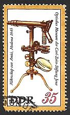 Buy German DDR Used Scott #2126 Catalog Value $.45