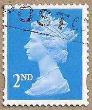 Buy Queen Elizabeth II - 16833