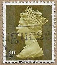 Buy Queen Elizabeth II - 16845