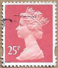 Buy Queen Elizabeth II - 16847