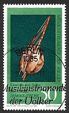 Buy Germany DDR Used Scott #1335 Catalog Value $.65