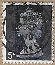 Buy Queen Elizabeth II - 16849