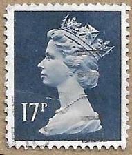 Buy Queen Elizabeth II - 16852