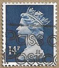 Buy Queen Elizabeth II - 16853