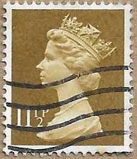 Buy Queen Elizabeth II - 16863