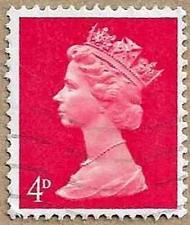 Buy Queen Elizabeth II - 16866