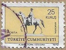 Buy Ataturk Statue - 16868