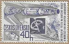 Buy Space Vehicles in Orbit - 16888