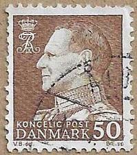Buy King Frederik IX - 16891