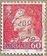 Buy King Frederik IX - 16892