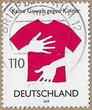 Buy No violence against children - 16925