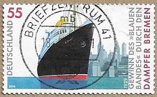 Buy Steams Ship Bremen - 16926